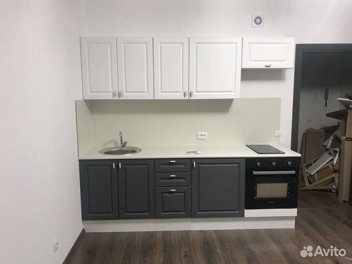 Кухонный гарнитур 2,4м, новая с гарантией