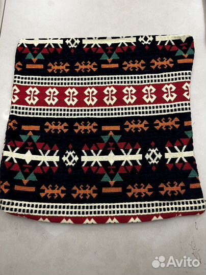 Этно наволочки