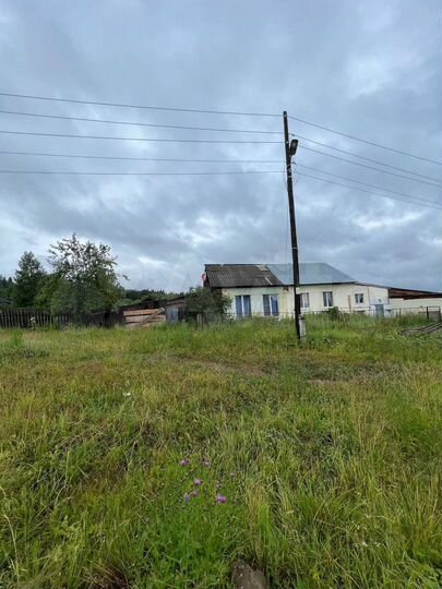 Дом 37,7 м² на участке 16,2 сот.