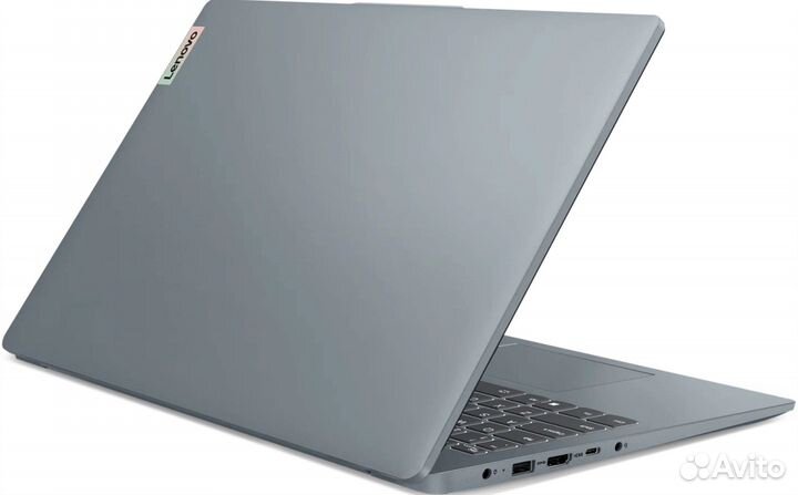 Lenovo IdeaPad Slim 3 i3-1305U/8Gb/SSD256Gb