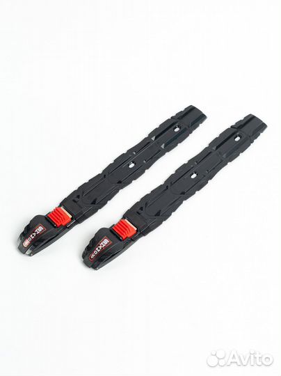 Лыжные крепления механические NNN Shamov 10