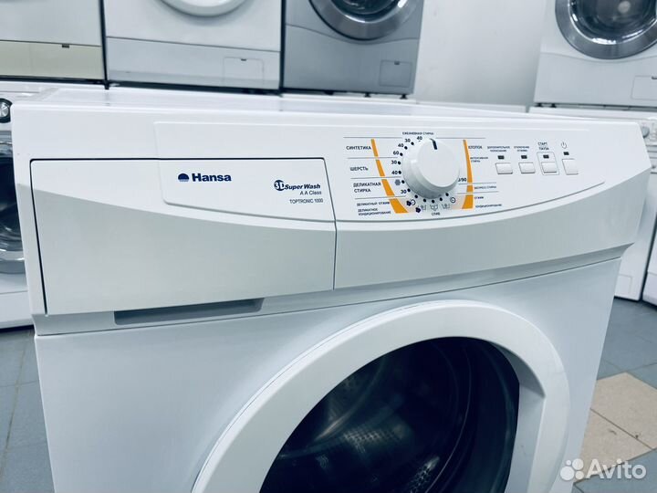 Стиральная машина бу. 5кг. Гарантия. Доставка