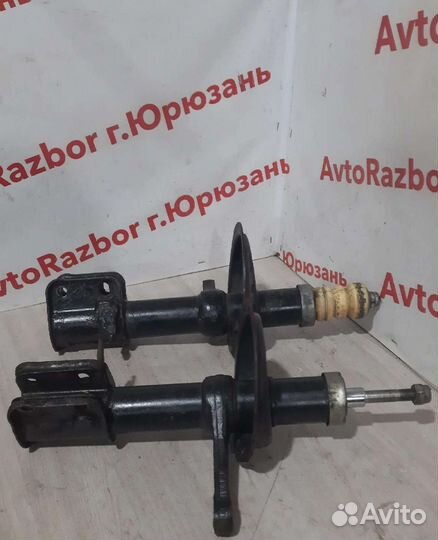 Передние стойки LADA Kalina