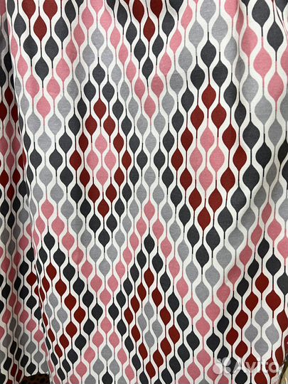 Ткань хлопок Испания