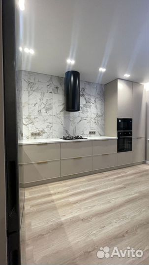 Кухонные гарнитуры на заказ