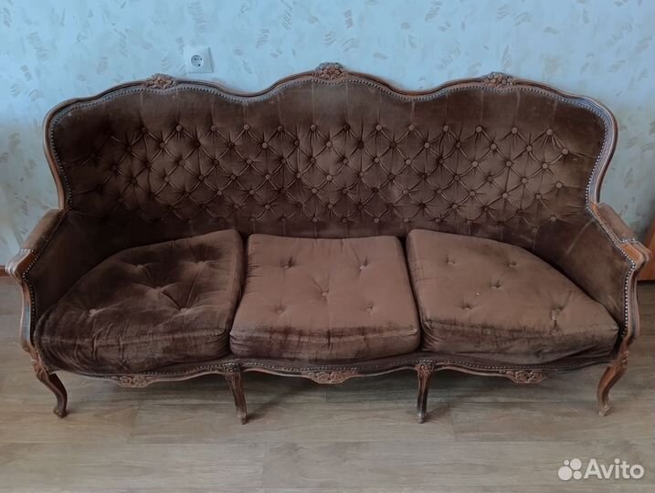Ретро мебель винтаж СССР