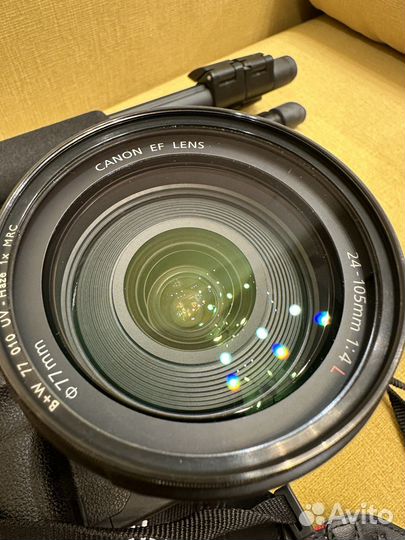 Фотоаппарат canon eos 5D Mark II пробег 16380