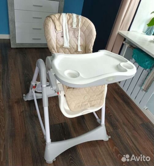 Стул для кормления