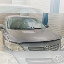 Ремонт роботизированной коробки передач Toyota Corolla, Auris, Yaris, Verso