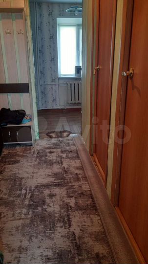 2-к. квартира, 42,9 м², 1/2 эт.