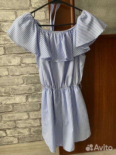 Комбинезон женский, размер 42