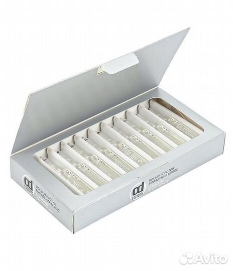 Лосьён против выпадения волос