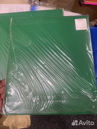 Продам канцелярские товары