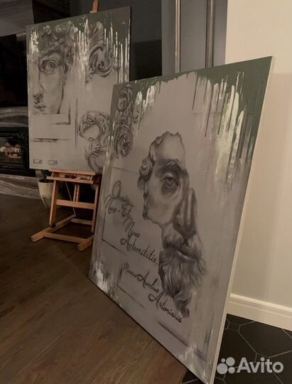 Преподаватель по Живописи, Изо, Рисованию