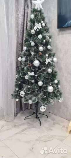 Елка искусственная сосна