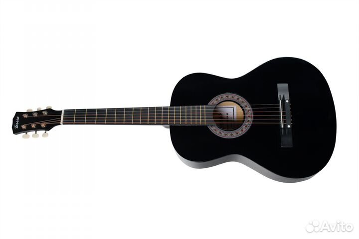 Новая Акустическая и Классическая гитара 7/8 и 4/4