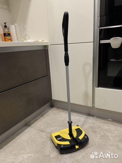 Електровеник Karcher