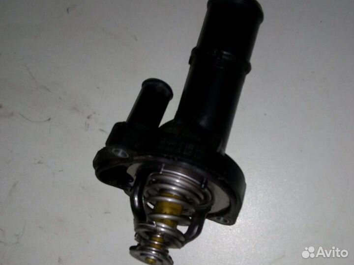 Термостат Форд Фокус 2 1.8-2.0