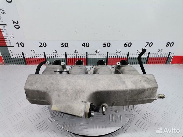 Коллектор впускной Volkswagen Passat B5 1998