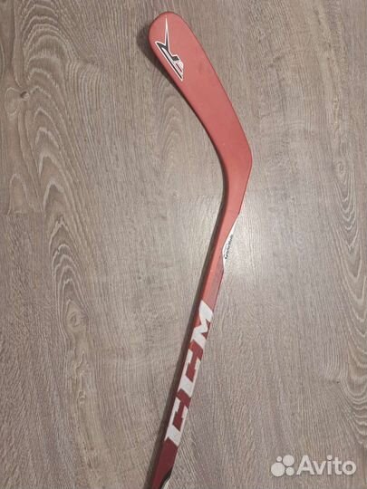 Клюшка CCM RBZ Superfast