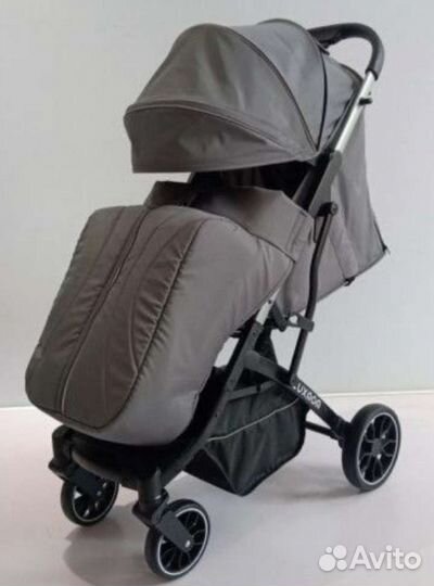 Прогулочная коляска luxmom V3
