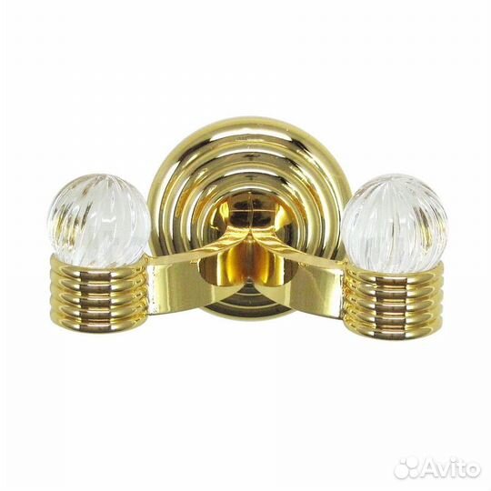 Eurolegno. Hollywood. Крючок двойной