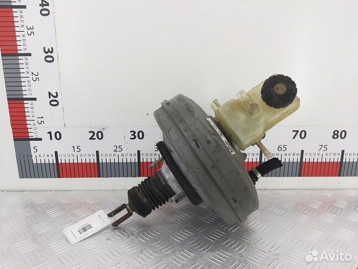 Усилитель для BMW 5-Series (E39)