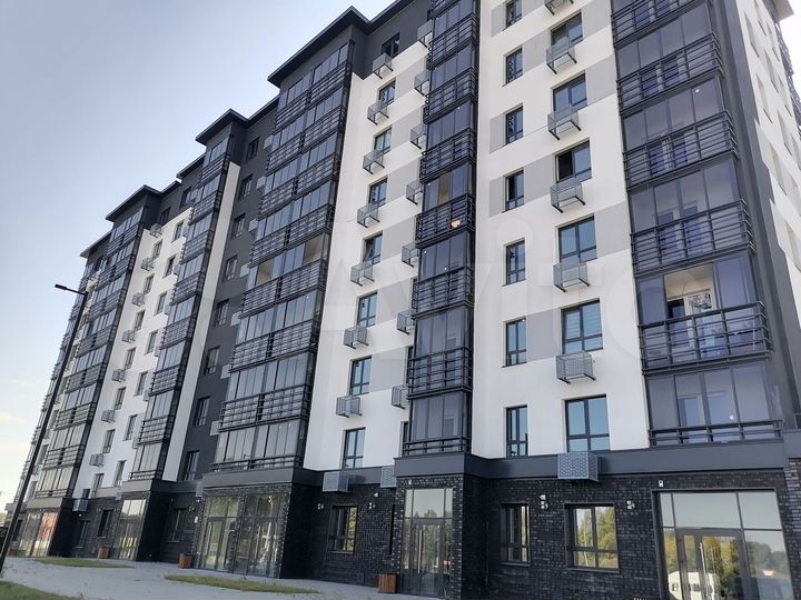 Свободного назначения, 41.1 м²