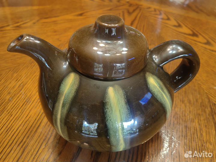 Чайник заварочный