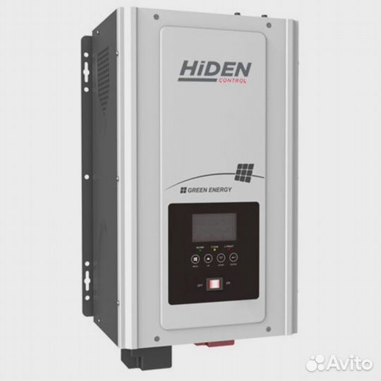 Ибп Hiden Control HPS30-3024
