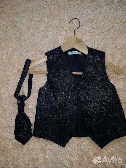 Школьный костюм для мальчика