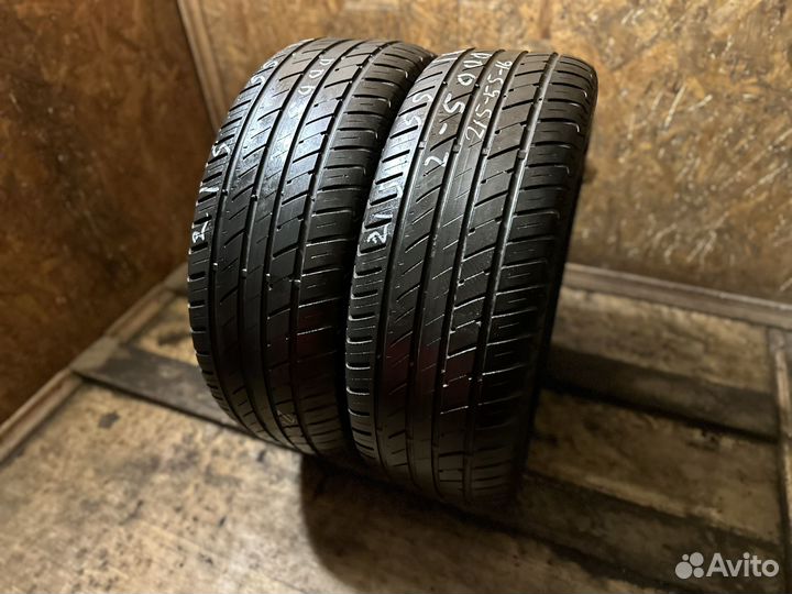 Tyfoon Successor 5 215/55 R16 92W