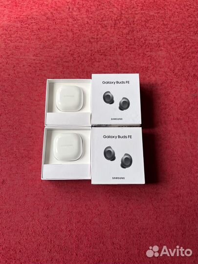 Samsung Galaxy Buds FE