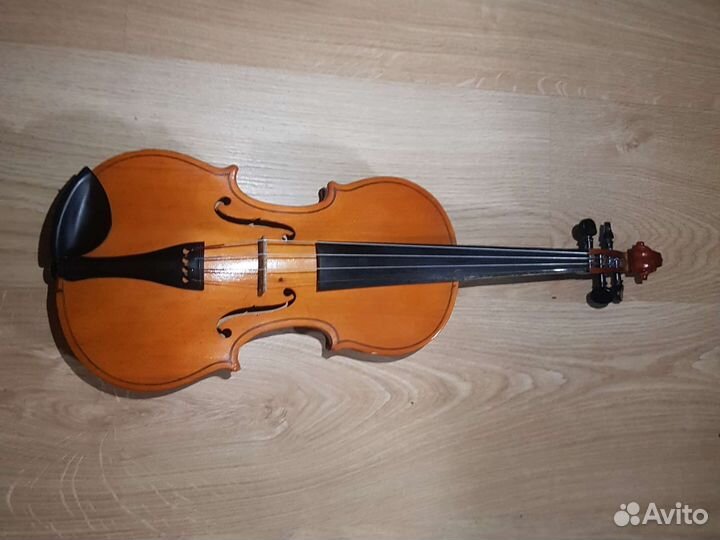 Скрипка 1 2