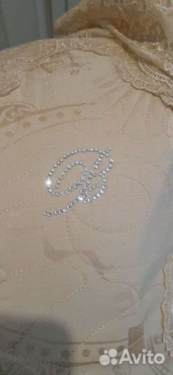 Покрывало Blumarin