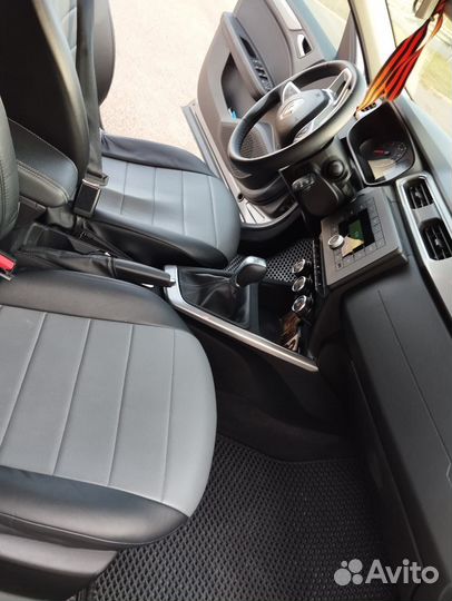 Renault Arkana 1.6 CVT, 2019, 70 000 км