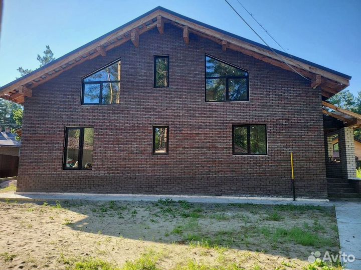 Кирпич облицовочный в ассортименте