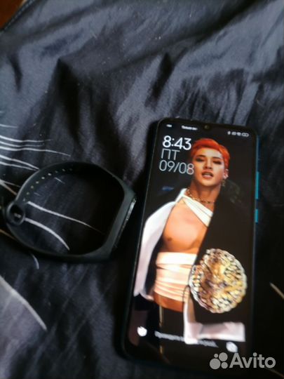 Xiaomi Redmi 9A, 2/32 ГБ