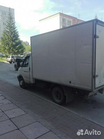 Грузоперевозки переезды газель грузчики