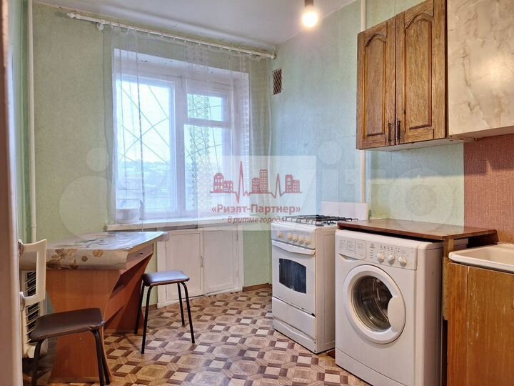 1-к. квартира, 32,5 м², 2/9 эт.