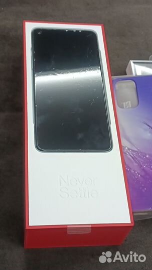 OnePlus 8T, 12/256 ГБ