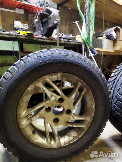 Aosen HW501 185/70 R14