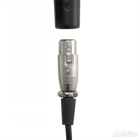 Микрофон Pioneer DM-DV20