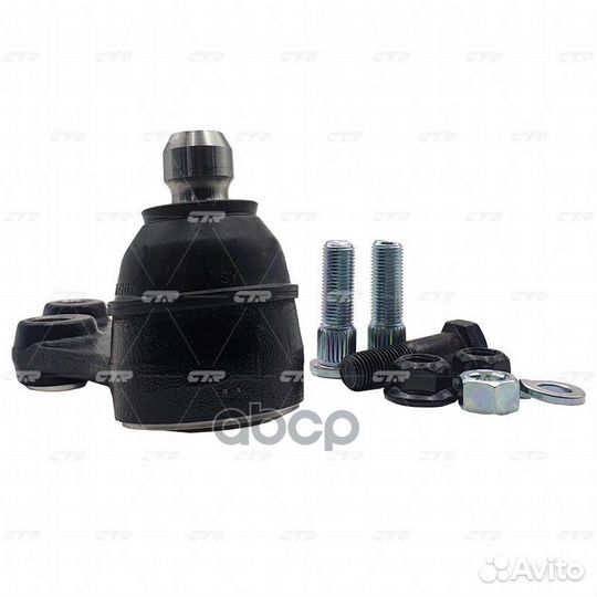 Опора шаровая hyundai starex/grand 07, veracru