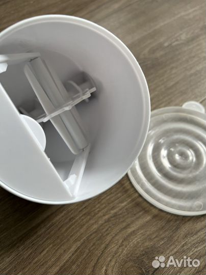 Аппарат для приготовления детской смеси O.Cube