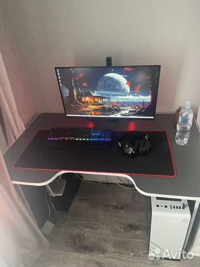 Игровой системный блок i7