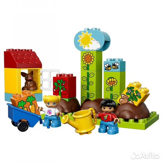 Lego Duplo 10819