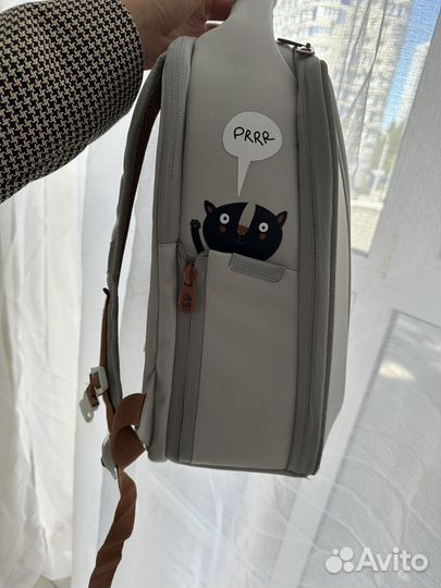 Портфель школьный