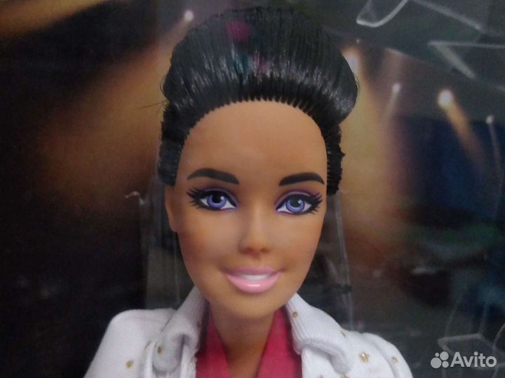 Кукла Барби Элвис