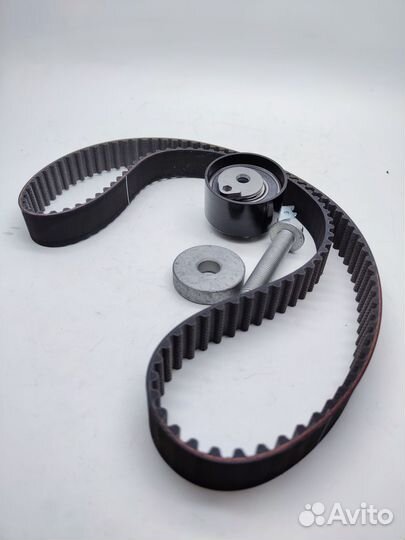 Комплект Ремня грм оригинал